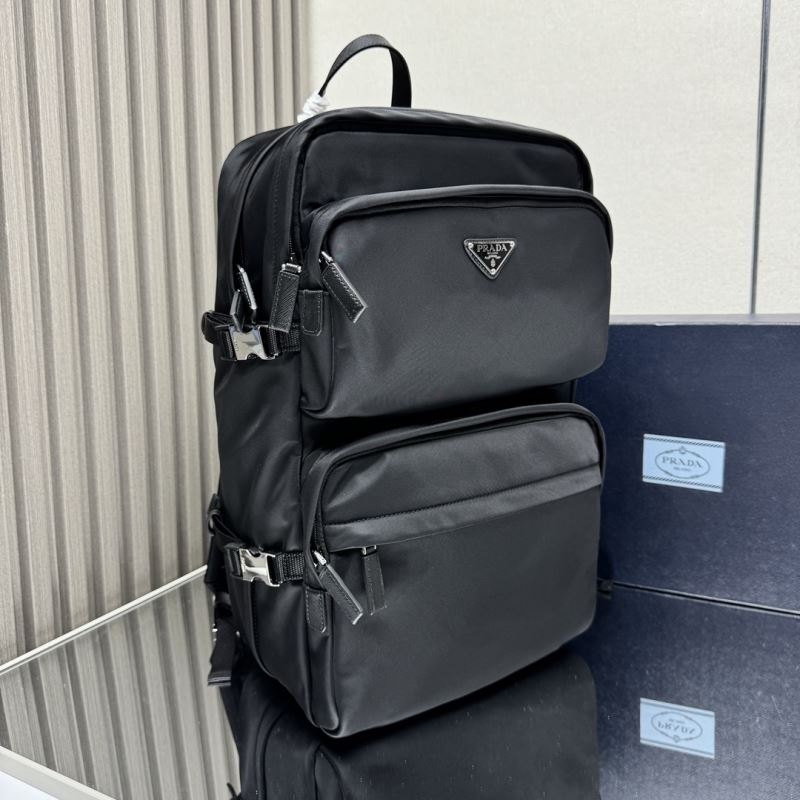 Prada Backpacks